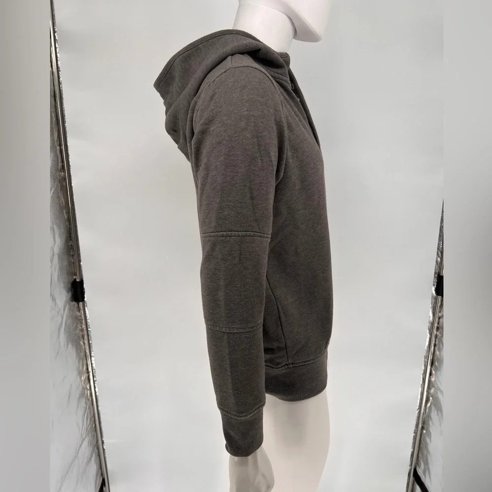 EUC Core By Jack & Jones Hooded Sweatshirt - Picture 5 of 9